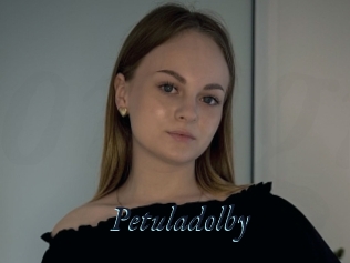 Petuladolby