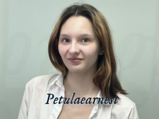 Petulaearnest