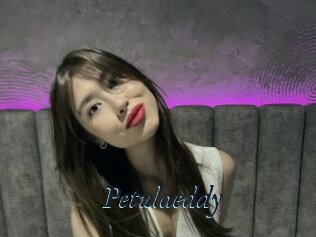 Petulaeddy