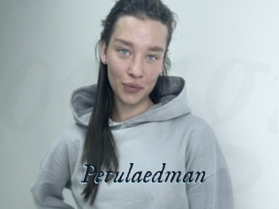 Petulaedman