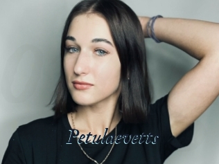 Petulaevetts