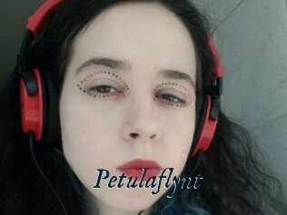 Petulaflynt
