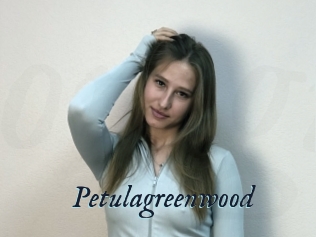 Petulagreenwood