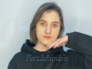 Petulahankin