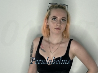 Petulahelms