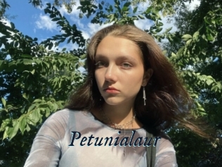 Petunialaur