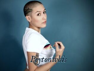 Peytonwhis