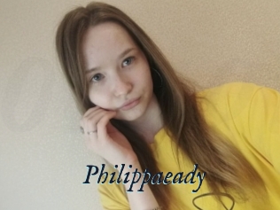 philippaeady Oral Girls