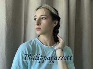 Philippagarrett