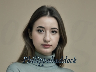 Philippahaddock