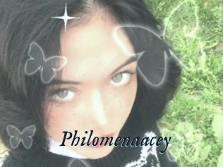 Philomenaacey
