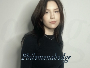 Philomenabodge