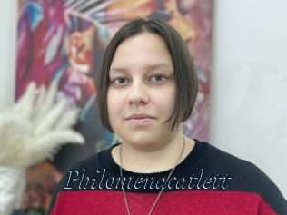 Philomenacatlett