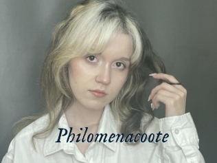 Philomenacoote
