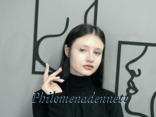 Philomenadennett