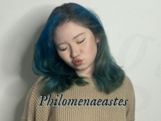 Philomenaeastes