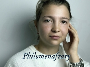 Philomenafrary