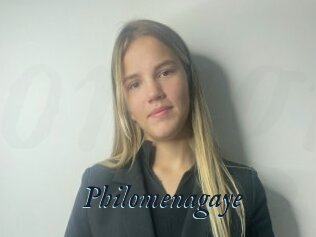 Philomenagaye