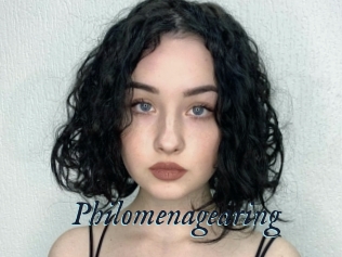 Philomenagearing