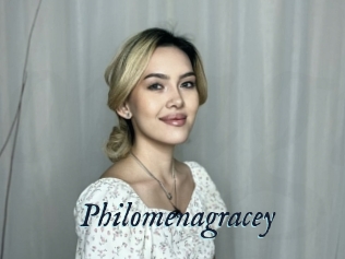 Philomenagracey
