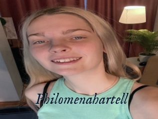 Philomenahartell