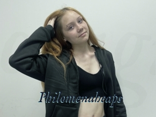 Philomenaheaps