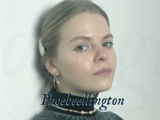 Phoebeellington