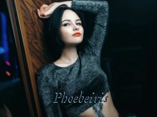 Phoebeiris