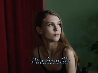 Phoebemills