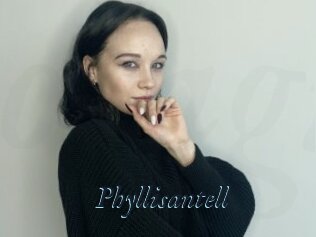 Phyllisantell
