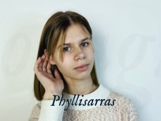 Phyllisarras
