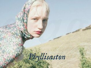 Phyllisaston