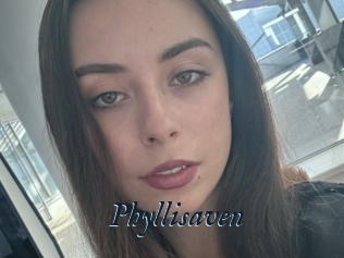 Phyllisaven