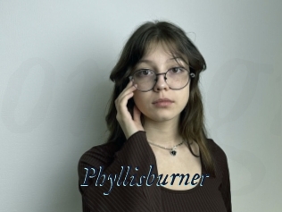 Phyllisburner