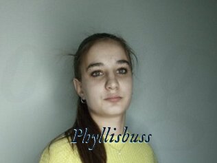 Phyllisbuss