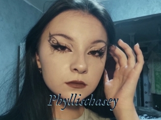 Phyllischasey