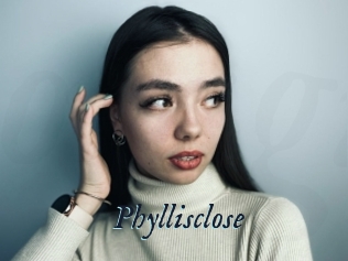 Phyllisclose