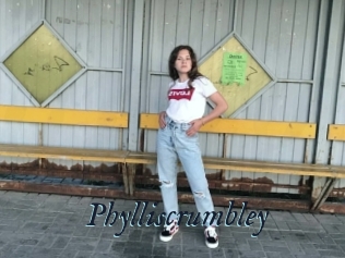 Phylliscrumbley