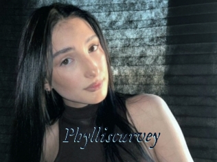 Phylliscurvey