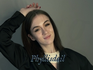 Phyllisdail