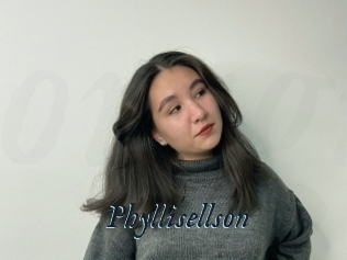 Phyllisellson