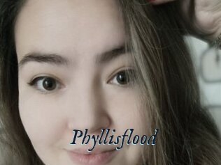 Phyllisflood
