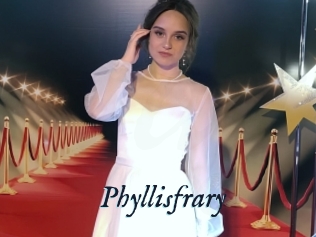 Phyllisfrary