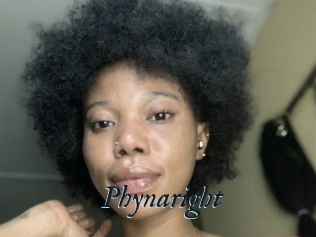 Phynaright