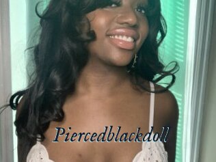 Piercedblackdoll