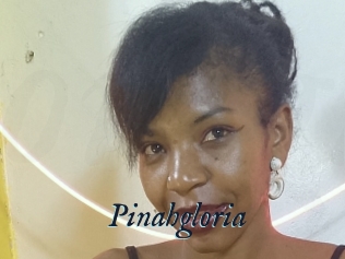 Pinahgloria