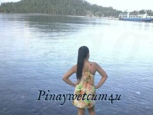 Pinaywetcum4u