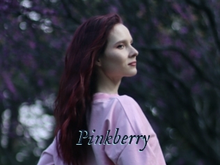 Pinkberry