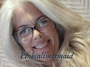 Pinkcalimermaid