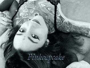 Pinkcupcake